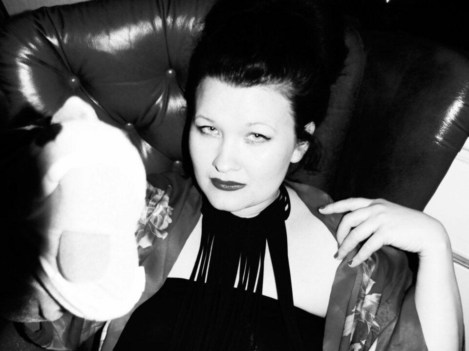 CHARLOTTE JACOBSEN.