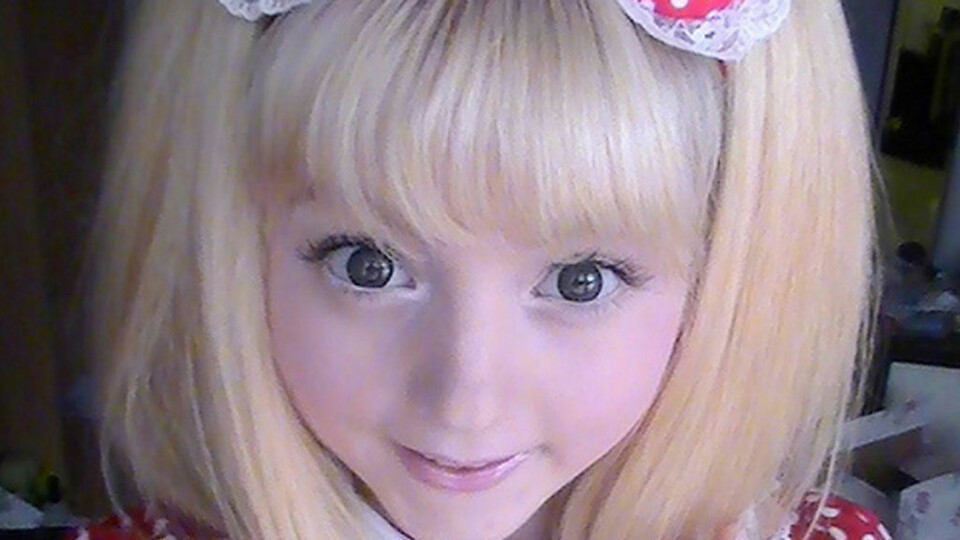 Venus Angelic.