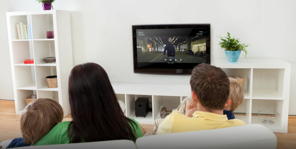 Om man ikke har skaffet seg en digital dekorder, eller TV med integrert kortleser, blir det bare snø på skjermen for Canal Digitals Kabels kunder fra 18. september.