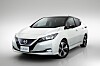 Nissan 5 40