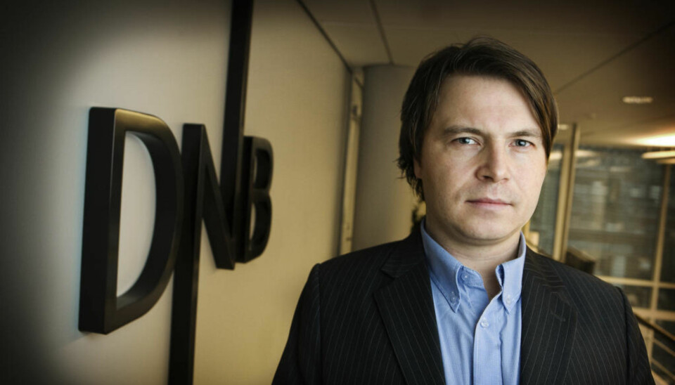- Bankkort som legitimasjon er ubrukelig og meningsløst