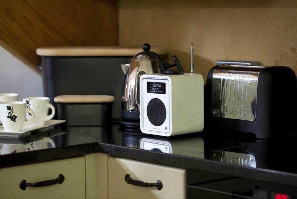 Test av DAB-radioer: Hvilken bør du velge?