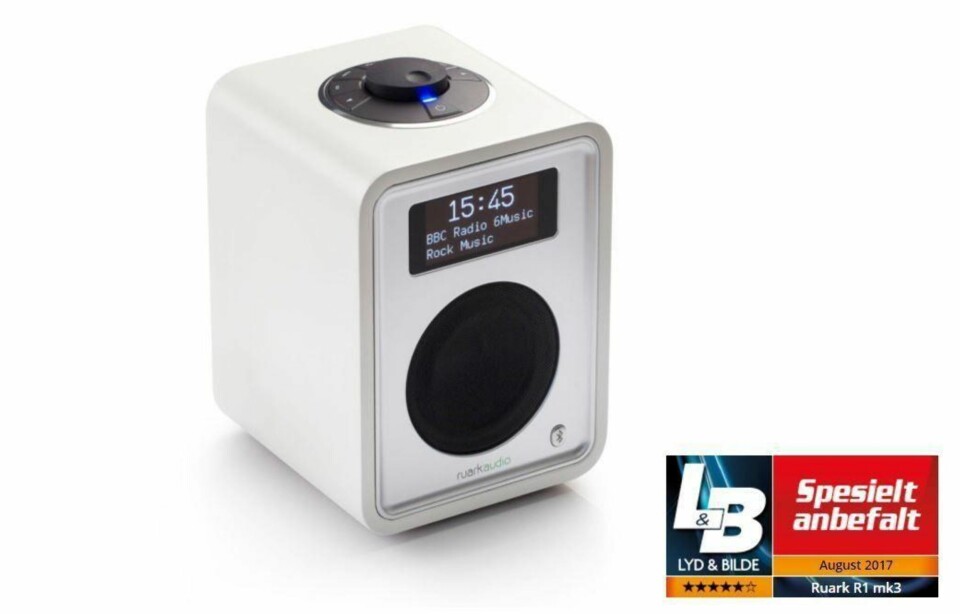 Test av DAB-radioer: Hvilken bør du velge?