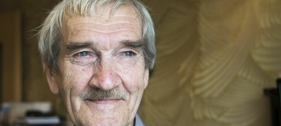 Jorden var minutter unna utslettelse. Én mann fikk æren for å ha avverget katastrofen