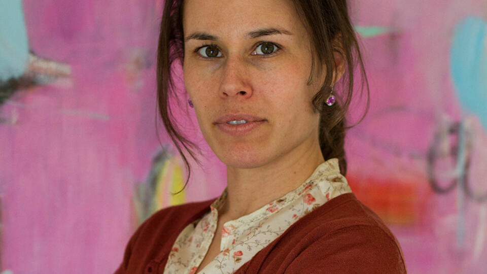 COLAKRIG: - Colakrigen høres litt panikkaktig ut, spør du meg, sier ernæringsfysiolog Camilla Andersen i Somebody til Side2.