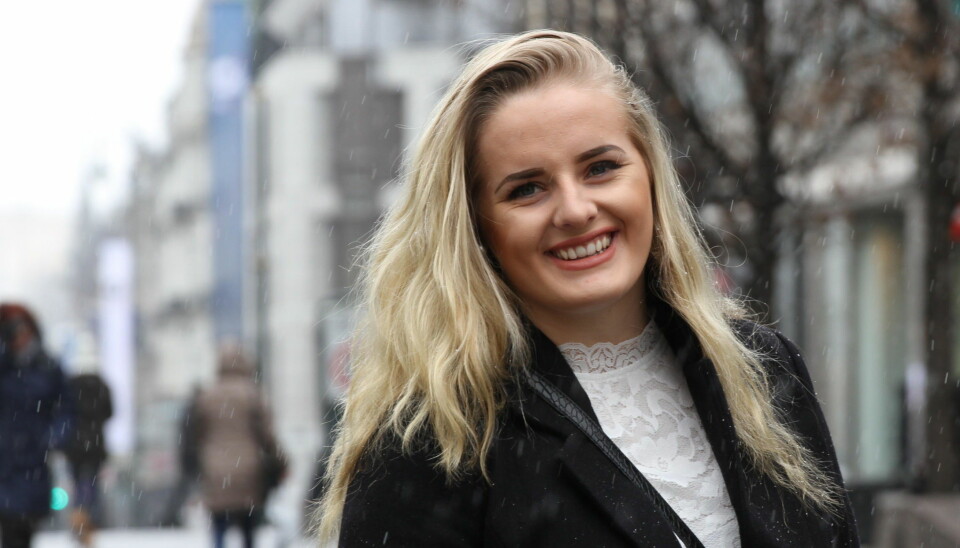 Hodejeger Trine Larsen: - Foreldre gjør barna ansvarsløse