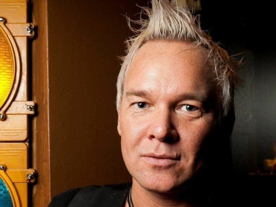 Kristian Valen kan skilte med en formue på over ni millioner - og braksuksess med sitt aktuelle Kanal Valen på TVNorge. I tillegg har han både flere låter, TV-konsepter og show bak seg.