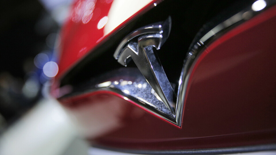 Tesla har varslet at selskapet er inne i en svært krevende periode, det gjenspeiler seg også svært klart og tydelig i regnskapene deres.