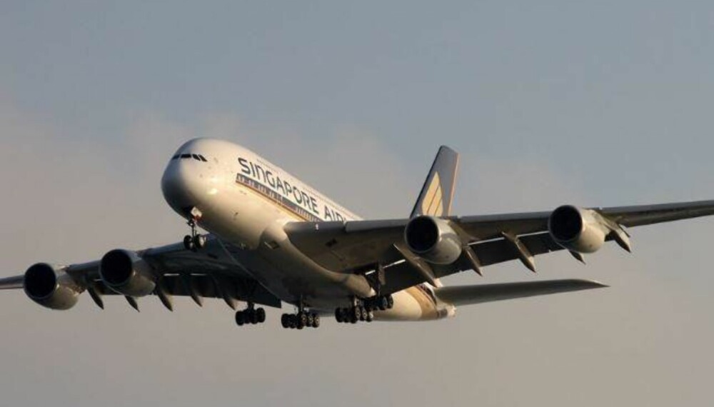 Singapore Airlines slår på stortromma når de nå oppgraderer interiøret i Airbus A380-flåten deres.