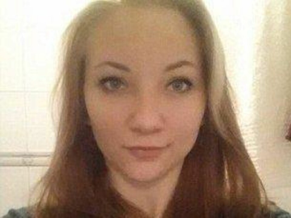 Norske Trine fra Trondheim vekker internasjonal oppsikt