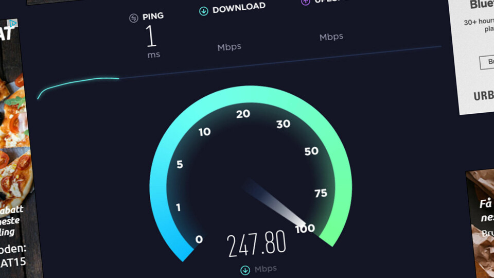 Teknologien som skal gi hundretusenvis av nordmenn raskere internett over kabel-tv-systemet utsettes igjen og igjen.