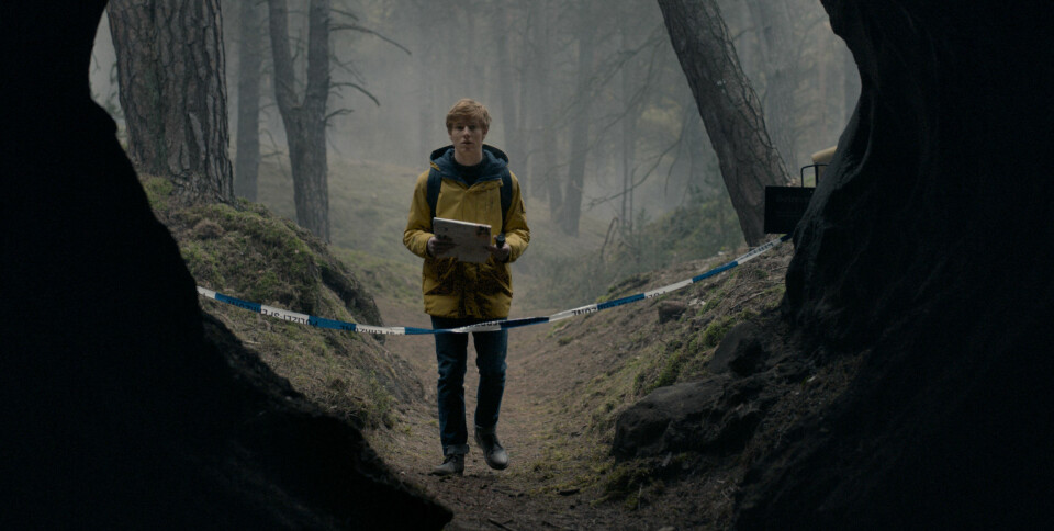 «Dark» er noe av det beste vi har sett