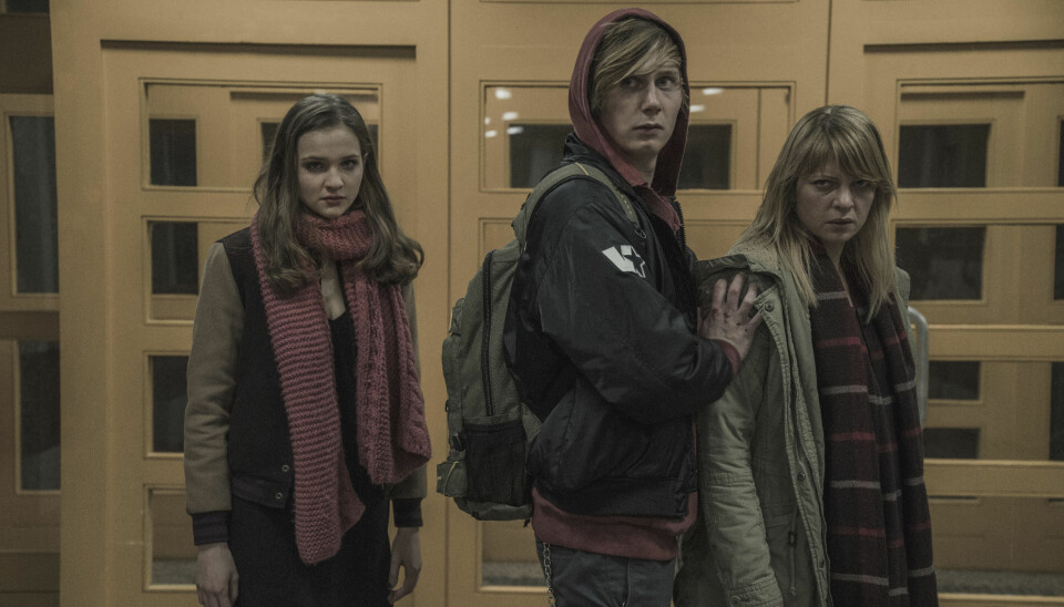 «Dark» er noe av det beste vi har sett