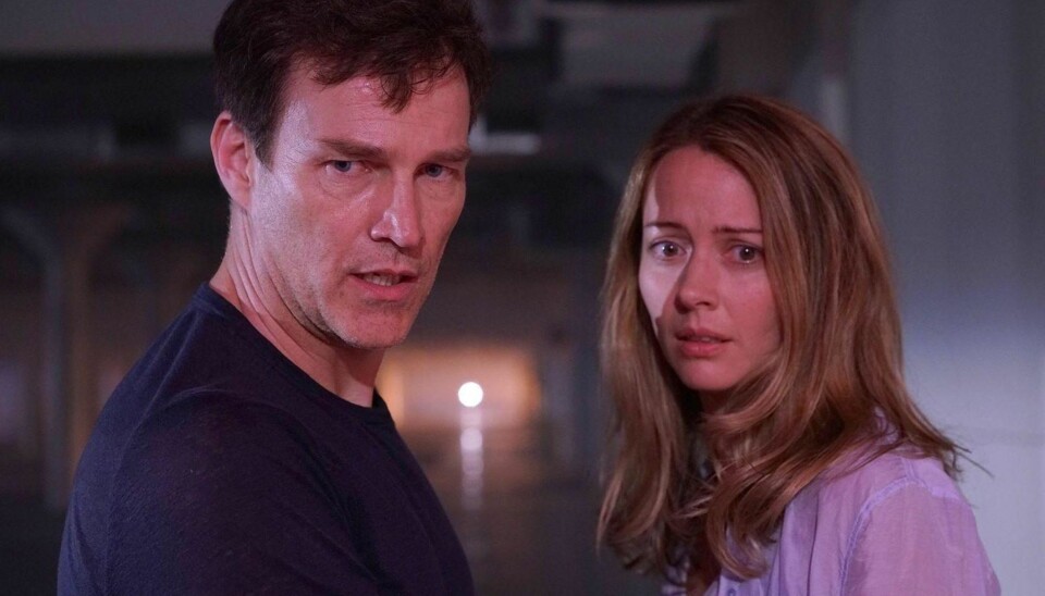 «The Gifted» kommer til Norge