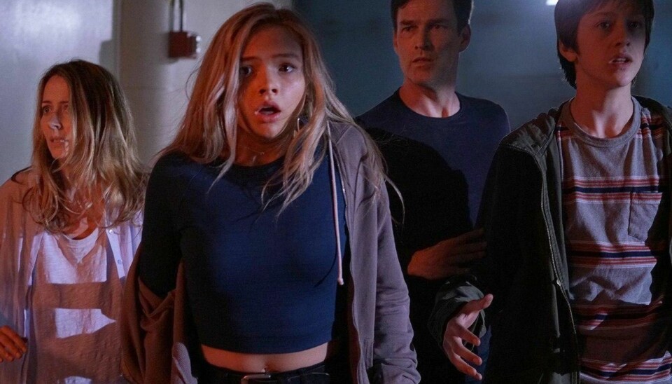 «The Gifted» kommer til Norge