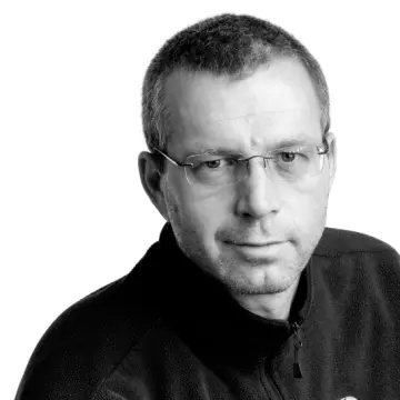Øyvind Jakobsen