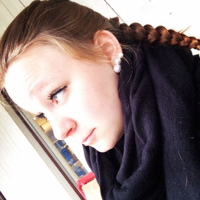 - De mener jeg ikke klarer å være mor