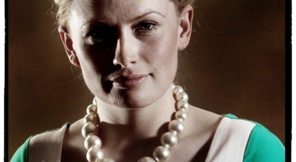 FEMINIST OG AP-POLITIKER: Ragni Ramberg.