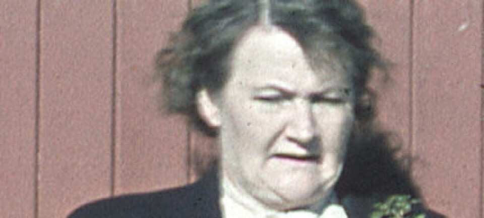 Hun var Norges mest forhatte kvinne – og ble utsatt for både hevn og en grusom straff