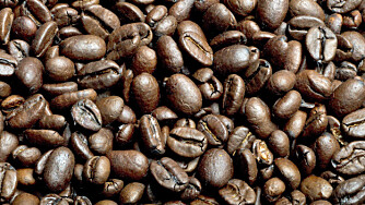 KAFFE er en god kilde til antioksidanter.