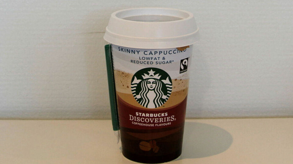 Side2 har testet iskaffe, og vi er ikke imponert