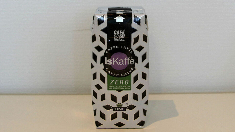 Side2 har testet iskaffe, og vi er ikke imponert