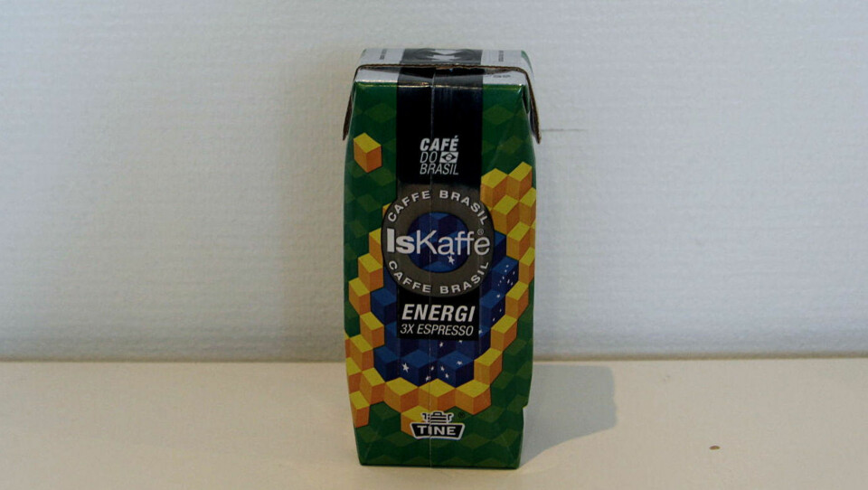 Side2 har testet iskaffe, og vi er ikke imponert