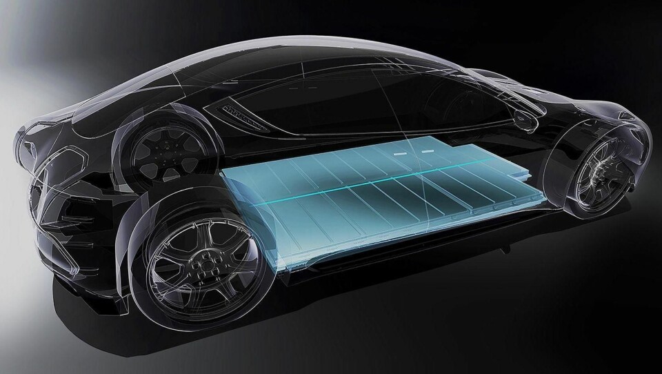 FASTSTOFF-BATTERIER: Solid State-, eller faststoff-batterier, er nærmest en hellig gral i batteriindustrien med mange ganger energitettheten, lading på minutter og nærmest ingen brannfare i forhold til litiumionebatterier. Ingen har så langt klare å masseprodusere slike batterier.