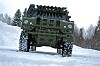 LMV Se hva Forsvaret har skaffet seg nå Motor