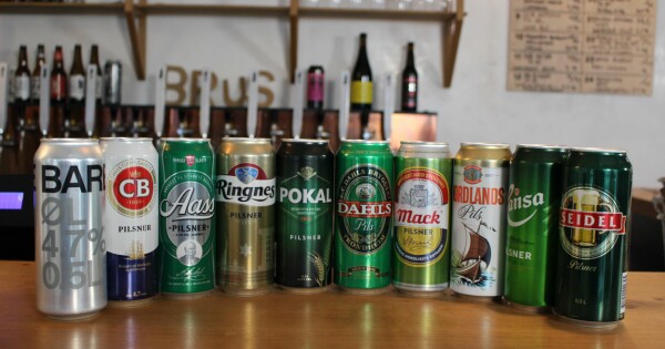 Øl prosent norge Øl prosent norge