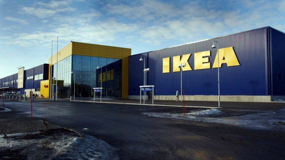 10 ting du ikke visste om IKEA