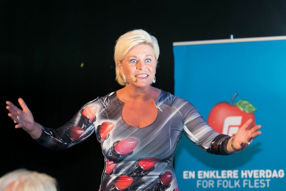 Her er klærne som provoserer