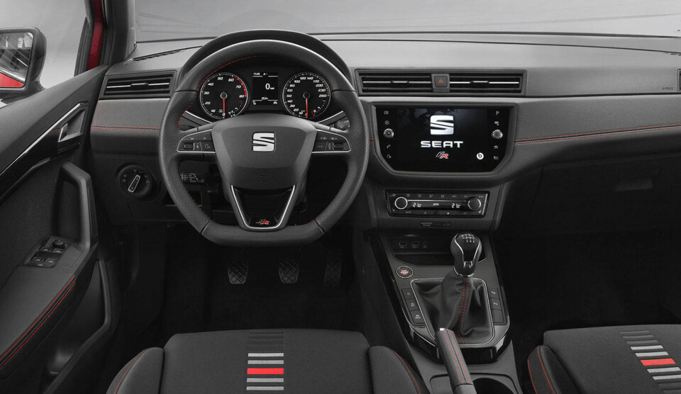 Bilmerket SEAT er tilbake i Norge og dropper hele bilselgerleddet