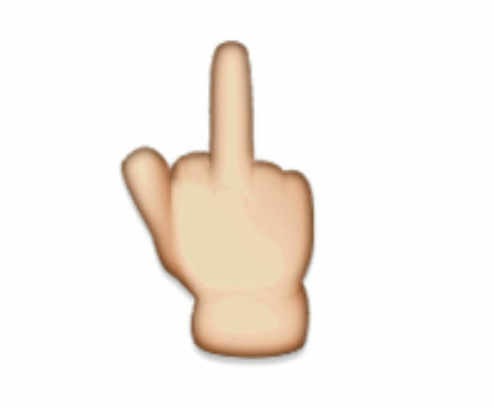 Nå kommer det 250 nye emojicons