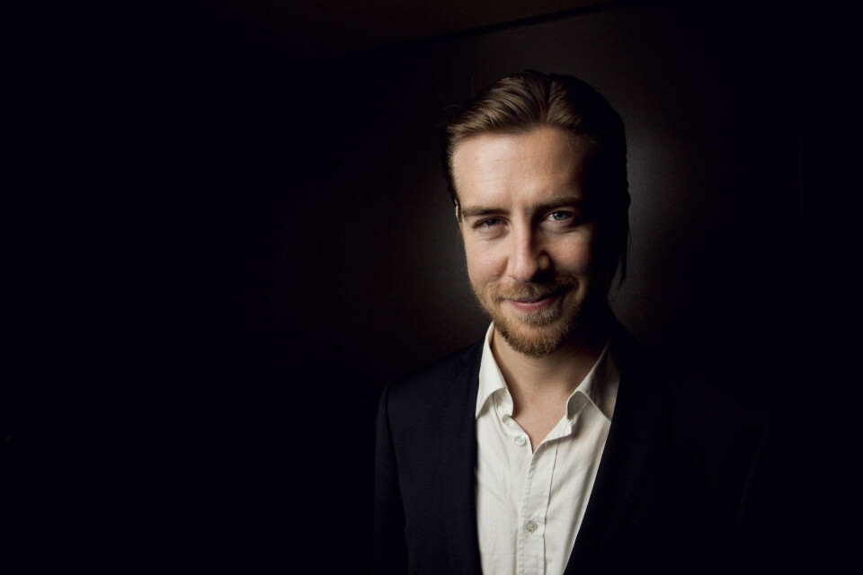 Her er årets Amanda-nominerte