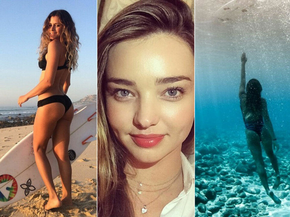 10 måter å få flere «likes» på Instagram