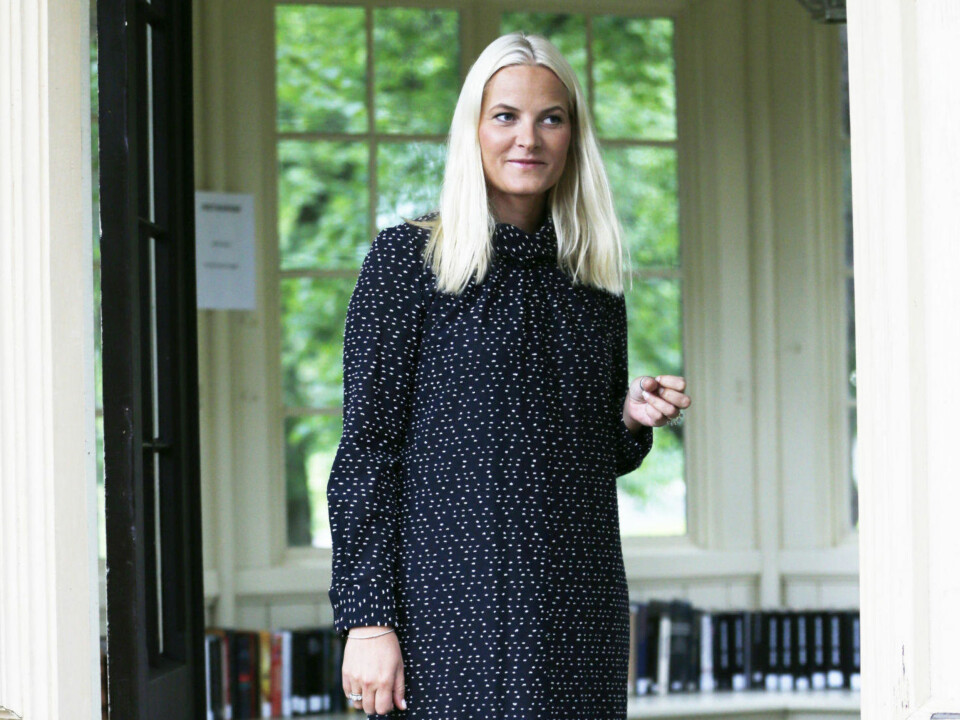 Nektet å svare på skolekritikken