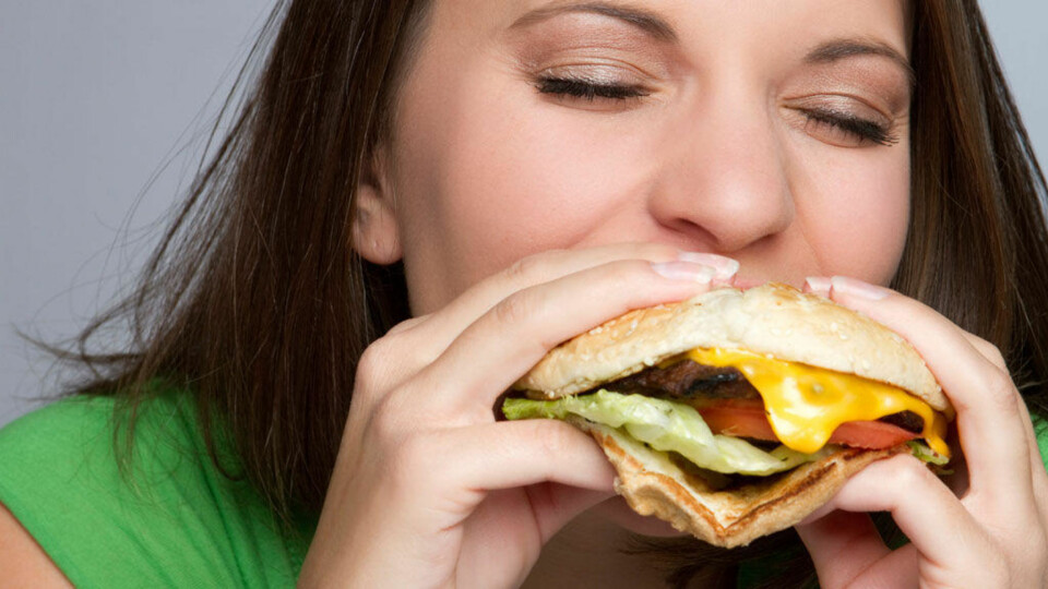 12 overraskende fakta fra fast food-bransjen