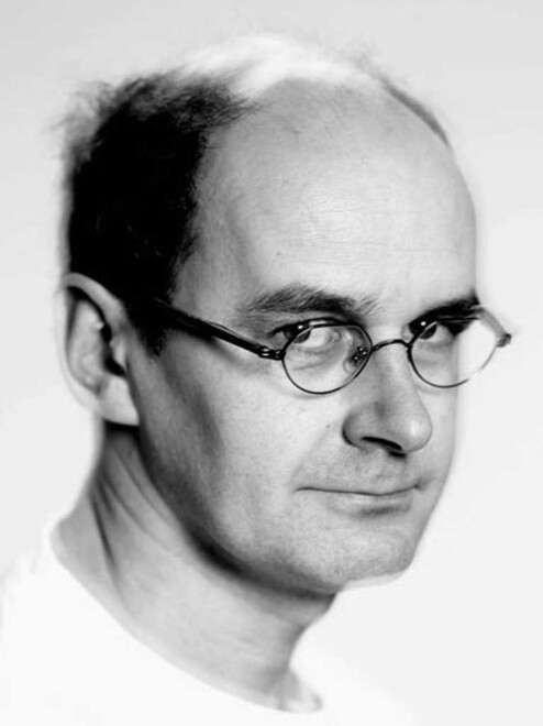 Professor i filosofi ved Universitetet i Oslo, Arne Johan Vetlesen.