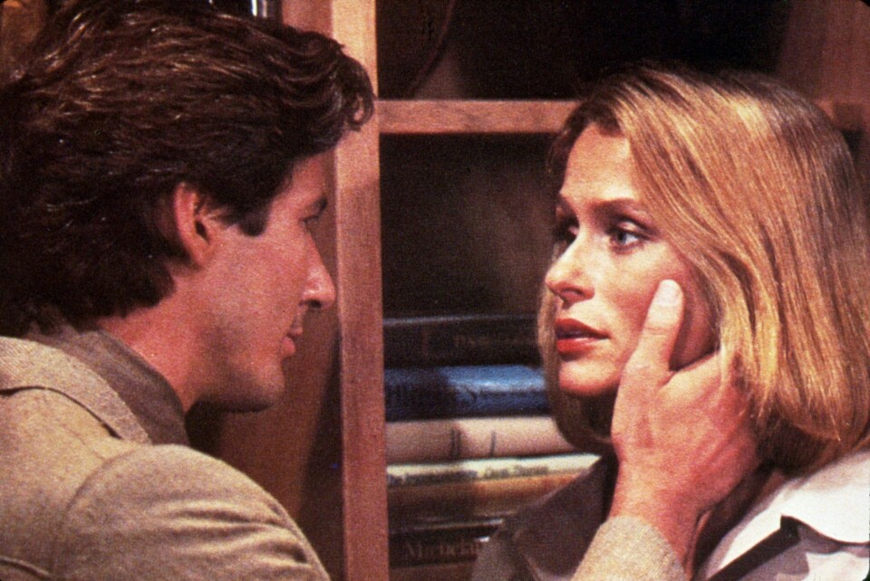 17 ting du neppe visste om «American Gigolo»