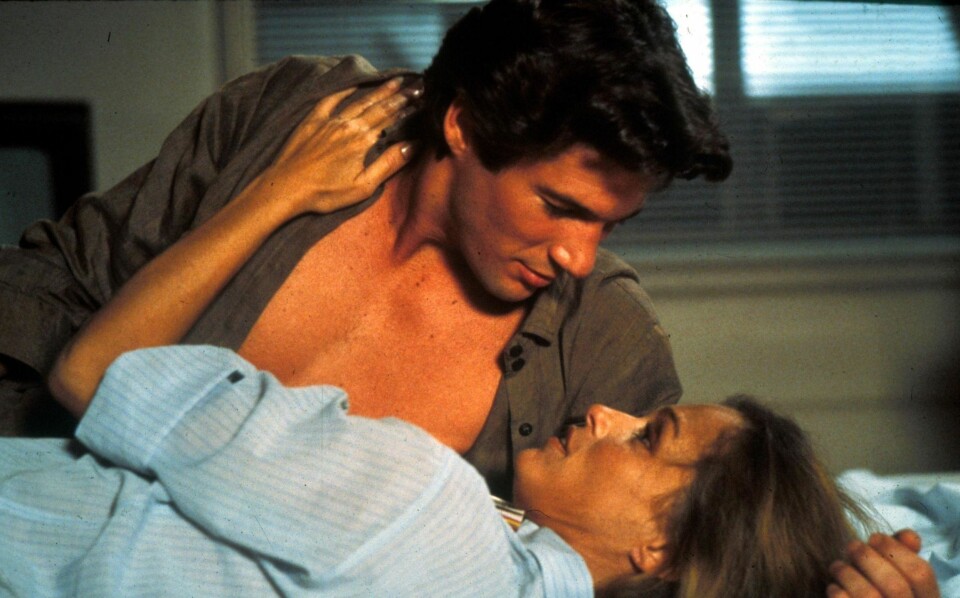 17 ting du neppe visste om «American Gigolo»
