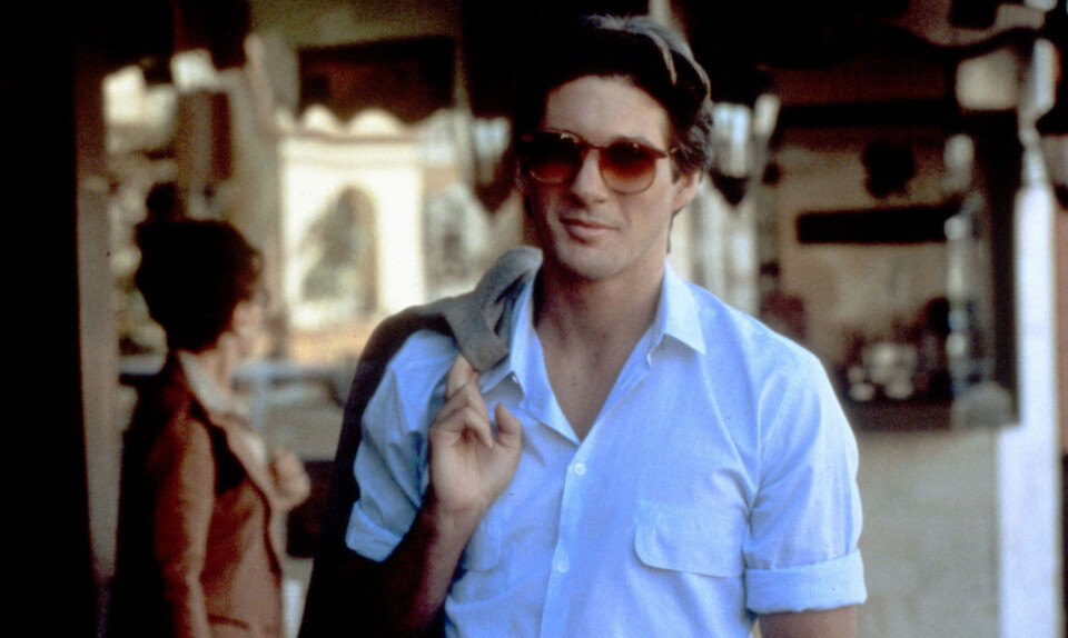 17 ting du neppe visste om «American Gigolo»
