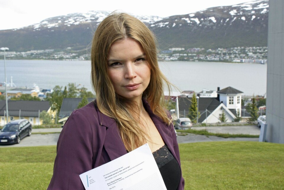 Dette kan gå galt med barnet når foreldre skilles