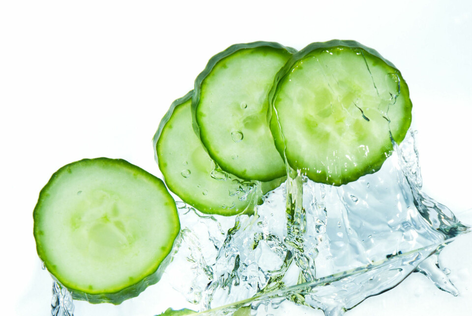 Denne grønnsaken kan brukes til mer enn du tror