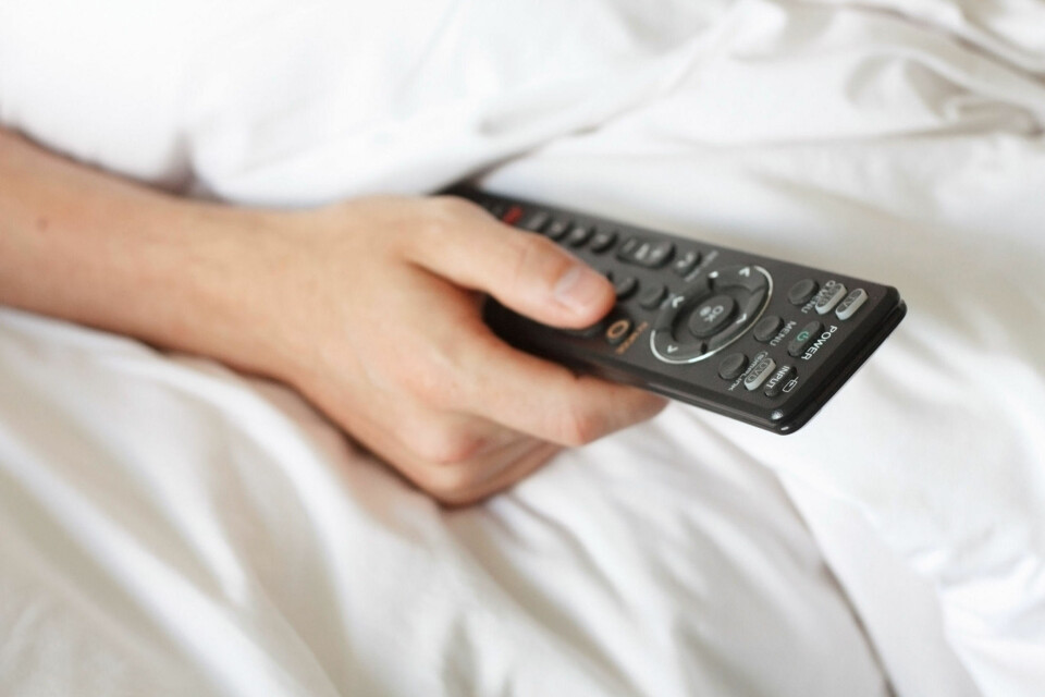 10 merkelige ting som kan forbedre sexlysten din