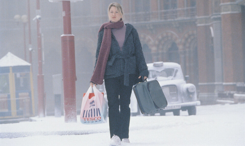 22 ting du neppe visste om «Bridget Jones' dagbok»