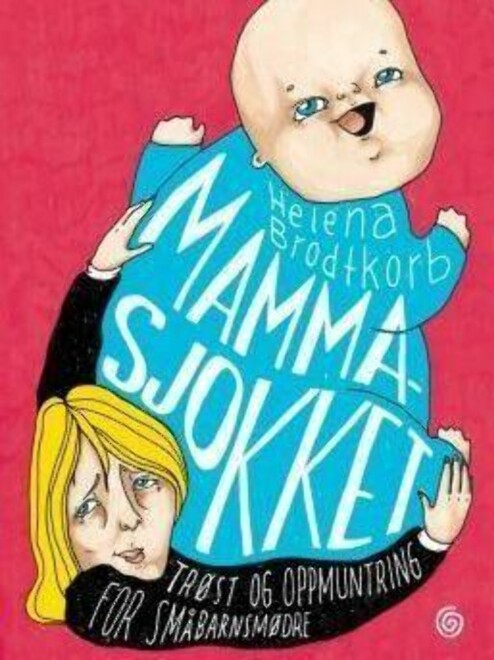 - Det føltes som om jeg skulle dø
