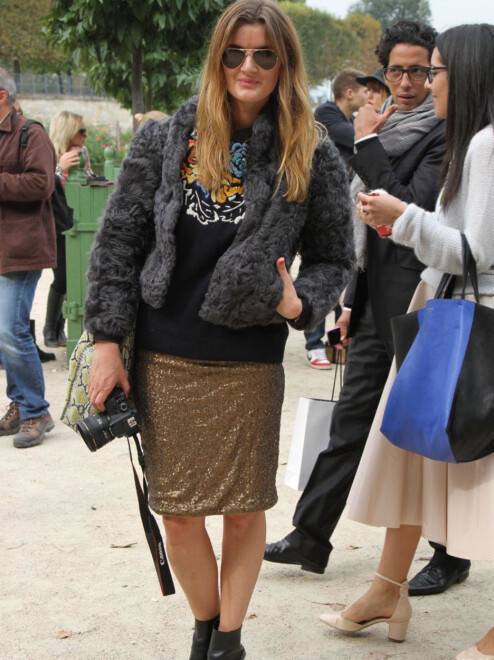 - Dette var skikkelig Hollywood-glam