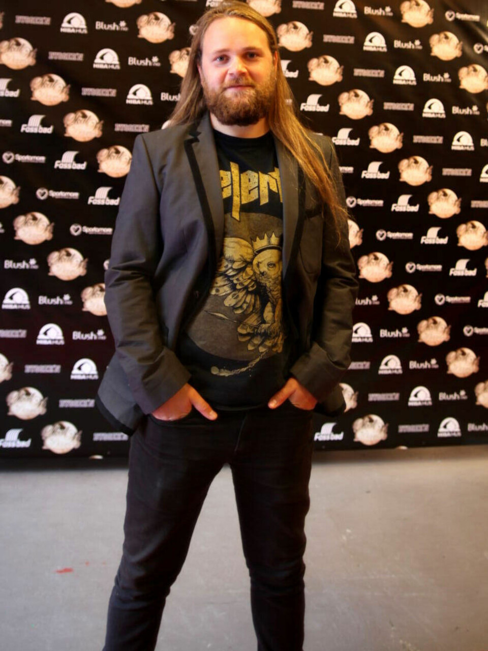 Eirik Søfteland