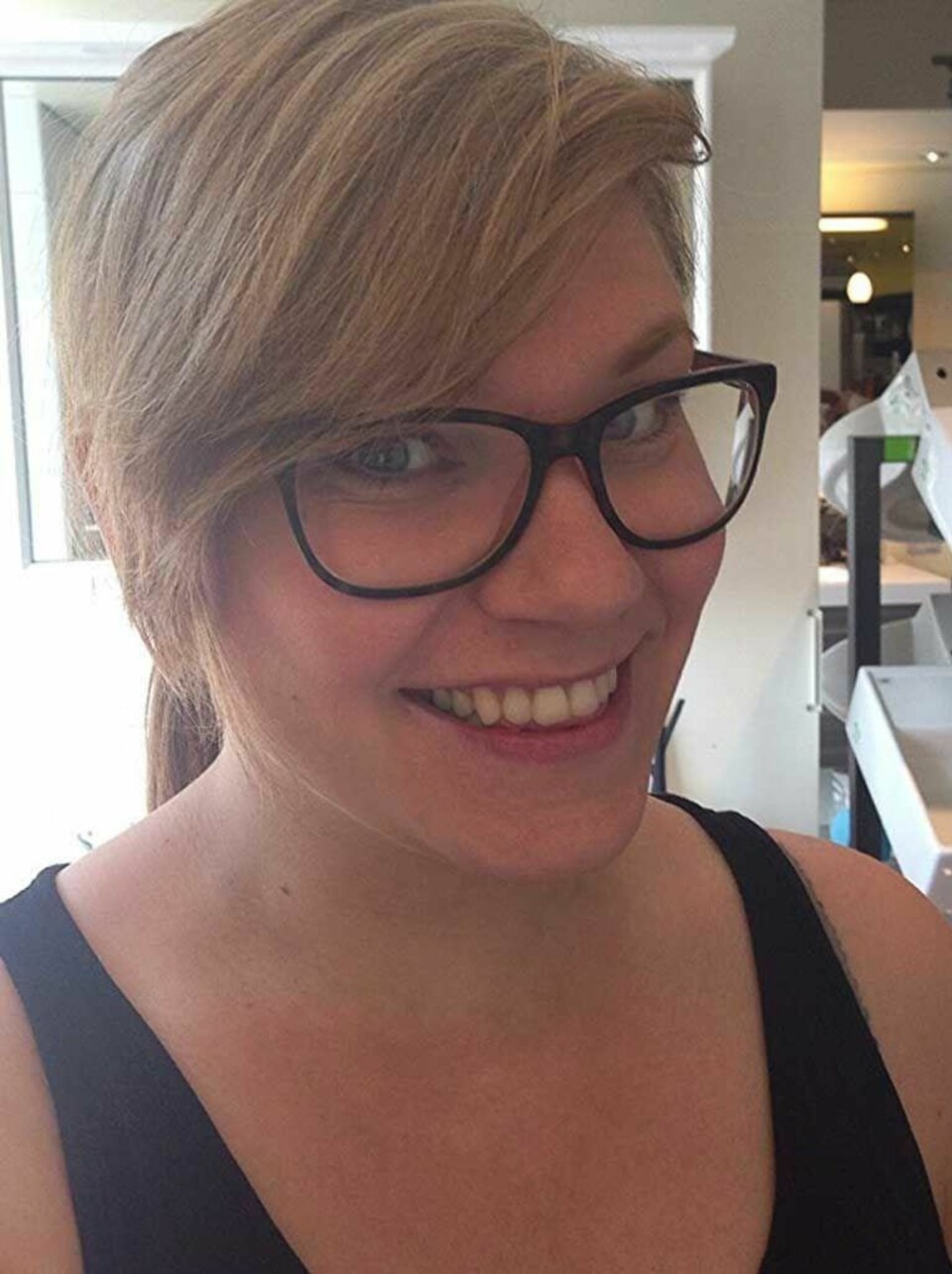 FØDT I FEIL KROPP: Christine Karlsen het før Peter Karlsen. Fra hun var 4-5 år gammel skjønte hun at det var noe. Hun visste bare ikke hva.